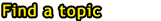 Tags